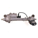 Lenkgetriebe Servolenkung Audi Q3 8U 5N1423050AC