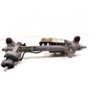 Lenkgetriebe Servolenkung Audi Q3 8U 5N1423050AC