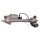 Lenkgetriebe Servolenkung Audi Q3 8U 5N1423050AC