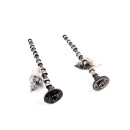 Nockenwellen Einlass Auslass Set BMW 5er E60 525d 7791579