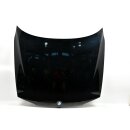 Motorhaube Frontklappe SCHWARZ II 668 BMW X3 E83 3449411