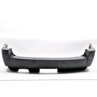 Heckstoßstange Stoßfänger Diffusor BMW X3 E83 3400941