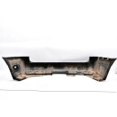 Heckstoßstange Stoßfänger Diffusor BMW X3 E83 3400941