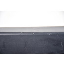 Heckstoßstange Stoßfänger Diffusor BMW X3 E83 3400941
