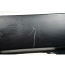 Heckstoßstange Stoßfänger Diffusor BMW X3 E83 3400941