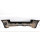Heckstoßstange Stoßfänger Diffusor BMW X3 E83 3400941