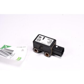Airbagsensor Crashsensor Aufprallsensor BMW X3 E83 3414122