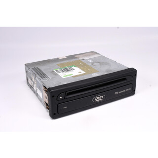 Navigationssystem Laufwerk BMW X3 E83 5A505F6