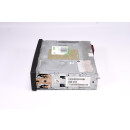Navigationssystem Laufwerk BMW X3 E83 5A505F6