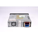 Navigationssystem Laufwerk BMW X3 E83 5A505F6