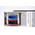 Navigationssystem Laufwerk BMW X3 E83 5A505F6