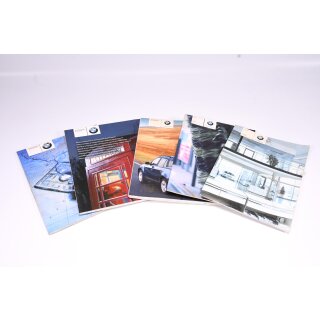 Bordbuch Handbuch Bedienungsanleitung ohne Serviceheft BMW X3 E83