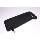 Sonnenblende links anthrazit BMW X3 E83 3412911