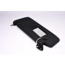 Sonnenblende links anthrazit BMW X3 E83 3412911