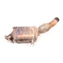 Dieselpartikelfilter Rußpartikelfilter DPF...