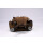Bremssattel Bremse Vorn rechts BMW X3 E83 3.0d 6765882