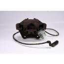 Bremssattel Bremse Hinten rechts BMW X3 E83 3.0d 6765884