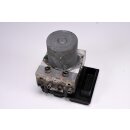 ABS ESP Hydraulikblock Steuergerät Pumpe BMW X3 E83...