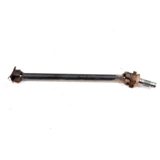 Kardanwelle Antriebswelle Vorn BMW X3 E83 3.0d 7526677