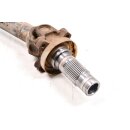 Kardanwelle Antriebswelle Vorn BMW X3 E83 3.0d 7526677