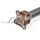Kardanwelle Antriebswelle Vorn BMW X3 E83 3.0d 7526677