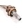 Kardanwelle Antriebswelle Vorn BMW X3 E83 3.0d 7526677