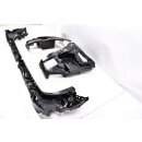Stoßstangenhalter links und rechts Set Hinten BMW X3 F25 7338763