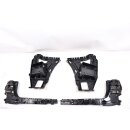 Stoßstangenhalter links und rechts Set Hinten BMW X3 F25 7338763