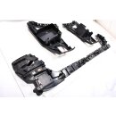 Stoßstangenhalter links und rechts Set Hinten BMW X3 F25 7338763