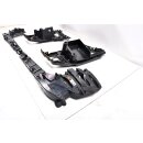 Stoßstangenhalter links und rechts Set Hinten BMW X3 F25 7338763