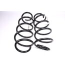 Fahrwerksfedern Federn Vorn Set BMW X3 F25 6787135