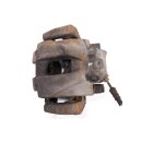 Bremssattel Bremse Vorn rechts BMW X3 F25 20d 6790922