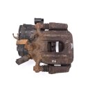 Bremssattel Bremse Hinten links BMW X3 F25 20d 6791017