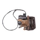 Bremssattel Bremse Hinten rechts BMW X3 F25 20d 6791018