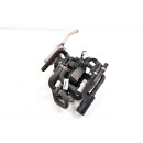 Standheizung Zuheizer BMW X3 F25 9330609