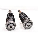 Federbein Stoßdämpfer Hinten Set BMW X3 F25 6796317