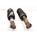 Federbein Stoßdämpfer Hinten Set BMW X3 F25 6796317