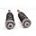 Federbein Stoßdämpfer Hinten Set BMW X3 F25 6796317