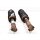 Federbein Stoßdämpfer Hinten Set BMW X3 F25 6796317