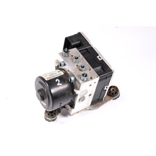 ABS ESP Hydraulikblock Steuergerät Pumpe BMW X3 F25 6881322