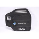 Motorabdeckung Motorverkleidung BMW X3 F25 20d 8514202