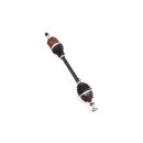 Antriebswelle Gelenkwelle Vorn links BMW X3 F25 20d 7598027