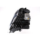 Scheinwerfer Frontscheinwerfer rechts Xenon Lichtpaket BMW X3 F25 7401132