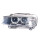 Scheinwerfer Frontscheinwerfer rechts Xenon Lichtpaket BMW X3 F25 7401132