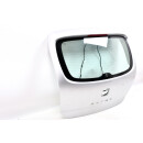 Heckklappe Kofferraumklappe Arktisgrau LS7N Seat Altea...