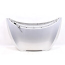 Motorhaube Frontklappe Arktisgrau LS7N Seat Altea 5P1...