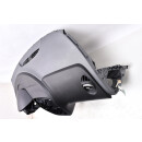Armaturenbrett Cockpit Schalttafel graphit/schwarz silber Seat Altea 5P1 5P1857003E