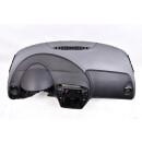 Armaturenbrett Cockpit Schalttafel graphit/schwarz silber Seat Altea 5P1 5P1857003E