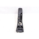 Mittelarmlehne mit Mittelkonsole persiaschwarz Seat Altea...