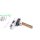 Klimasensor Temperatursensor Sonde Seat Altea 5P1 3D0907543